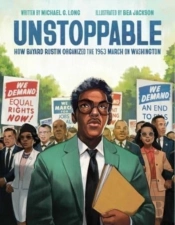 Unstoppable