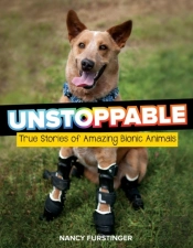 Unstoppable