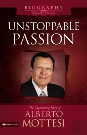 Unstoppable Passion