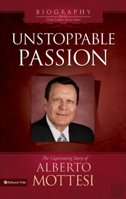 Bertrand.pt - Unstoppable Passion