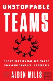 Unstoppable Teams