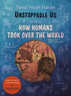 Bertrand.pt - Unstoppable Us, Volume 1