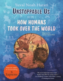 Bertrand.pt - Unstoppable Us, Volume 1