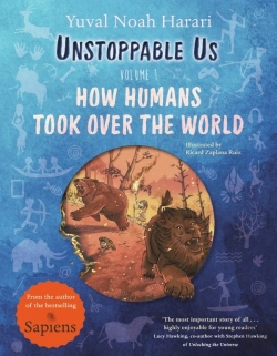 Bertrand.pt - Unstoppable Us, Volume 1