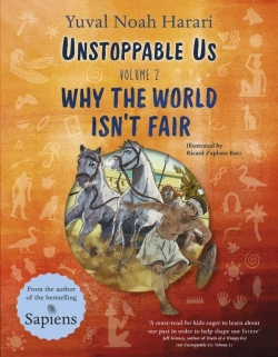 Bertrand.pt - Unstoppable Us Volume 2