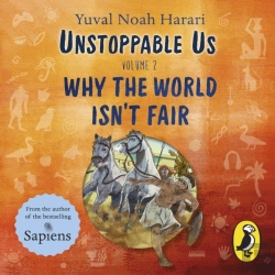 Bertrand.pt - Unstoppable Us Volume 2
