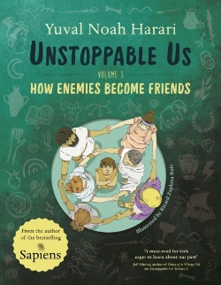 Bertrand.pt - Unstoppable Us Volume 3