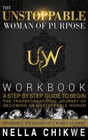 Unstoppable Woman Of Purpose Workbook