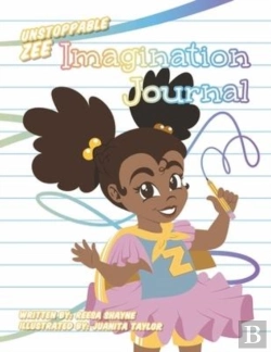 Bertrand.pt - Unstoppable Zee Imagination Journal