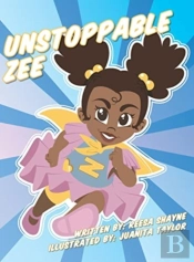 Unstoppable Zee