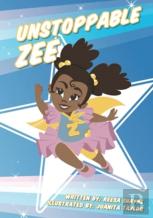 Unstoppable Zee