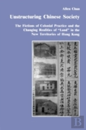 Unstructuring Chinese Society