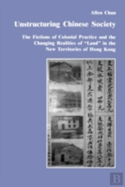 Bertrand.pt - Unstructuring Chinese Society