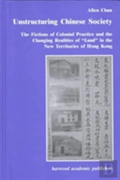Unstructuring Chinese Society