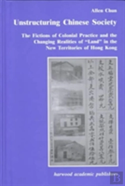 Bertrand.pt - Unstructuring Chinese Society