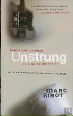 Bertrand.pt - Unstrung