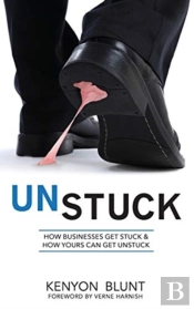 Unstuck