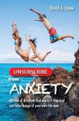 Unsubscribe From Anxiety