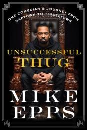 Unsuccessful Thug