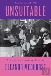 Unsuitable