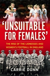 'Unsuitable For Females'