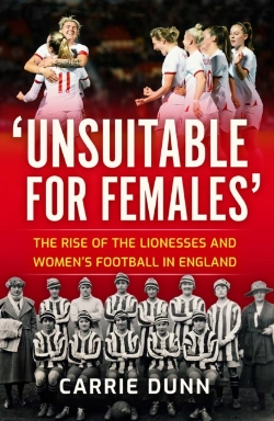 Bertrand.pt - 'Unsuitable For Females'