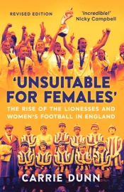 'Unsuitable For Females'