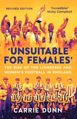 Bertrand.pt - 'Unsuitable For Females'
