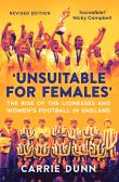 'Unsuitable For Females'