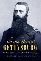 Unsung Hero Of Gettysburg