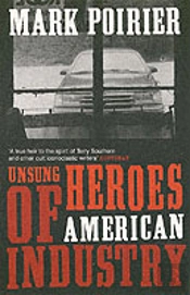 Unsung Heroes Of American Industry