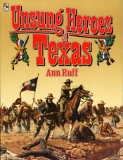 Unsung Heroes Of Texas Pb