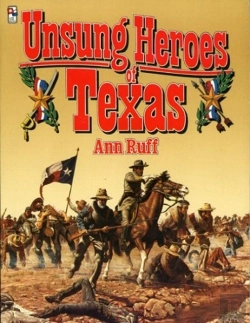 Bertrand.pt - Unsung Heroes Of Texas Pb