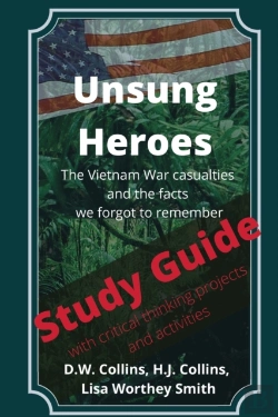 Bertrand.pt - Unsung Heroes, Study Guide
