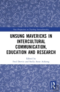 Bertrand.pt - Unsung Mavericks In Intercultural Communication, Education And Research