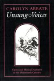 Unsung Voices
