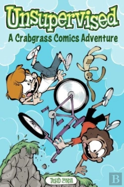 Bertrand.pt - Unsupervised: A Crabgrass Comics Adventure