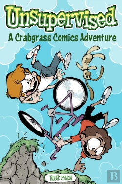 Bertrand.pt - Unsupervised: A Crabgrass Comics Adventure
