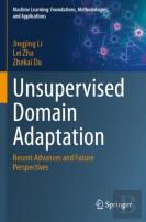 Unsupervised Domain Adaptation