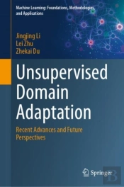 Unsupervised Domain Adaptation