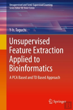 Bertrand.pt - Unsupervised Feature Extraction Applied To Bioinformatics