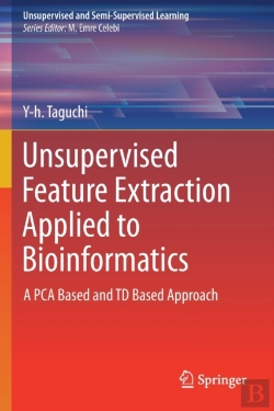 Bertrand.pt - Unsupervised Feature Extraction Applied To Bioinformatics
