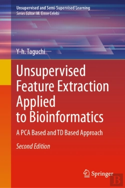 Bertrand.pt - Unsupervised Feature Extraction Applied To Bioinformatics