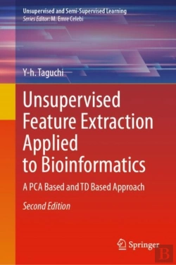 Bertrand.pt - Unsupervised Feature Extraction Applied To Bioinformatics