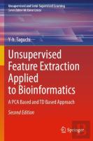 Unsupervised Feature Extraction Applied To Bioinformatics