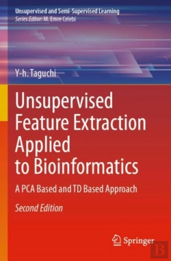 Bertrand.pt - Unsupervised Feature Extraction Applied To Bioinformatics