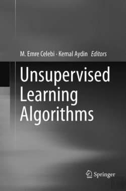 Bertrand.pt - Unsupervised Learning Algorithms
