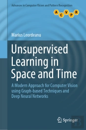 Unsupervised Learning In Space And Time