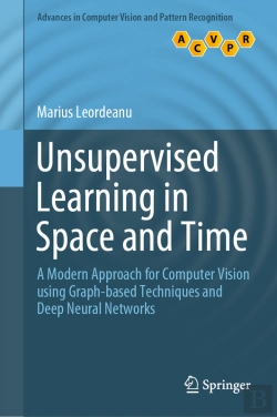 Bertrand.pt - Unsupervised Learning In Space And Time
