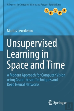 Bertrand.pt - Unsupervised Learning In Space And Time